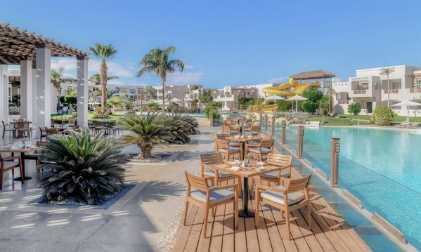 Iberotel Casa Del Mar Resort (Ex. Sentido Casa Del Mar Resort) ****