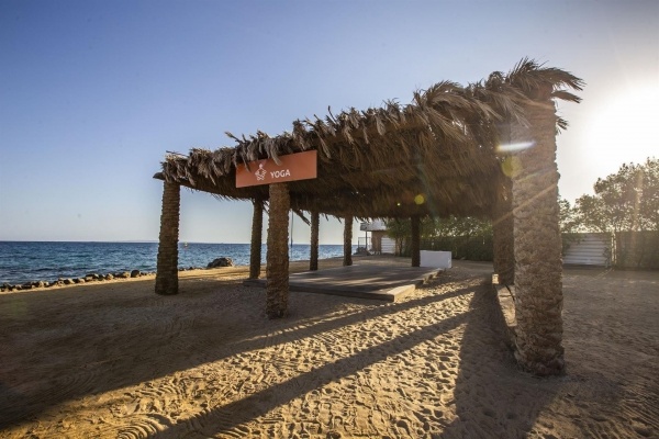 The Desert Rose Resort Hurghada *****