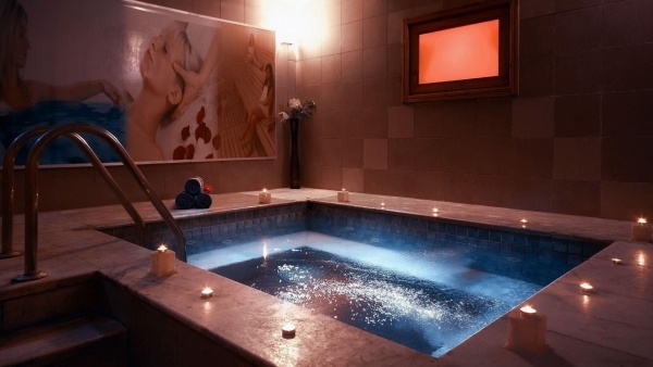 Giftun Azur Resort ***