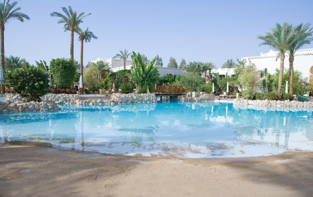 Ghazala Gardens