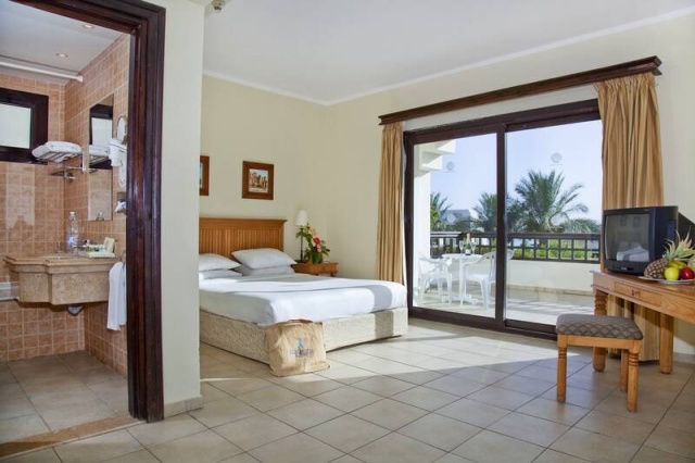 Sharm Resort