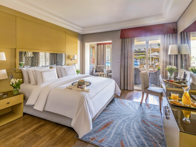 Rixos Premium Seagate