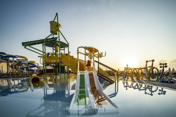 Wave Resort *****