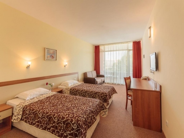 Riagor Hotel ***