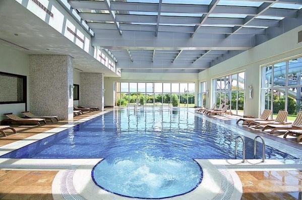 MARVIDA FAMILY ECO (ex. Otium Family Eco) *****