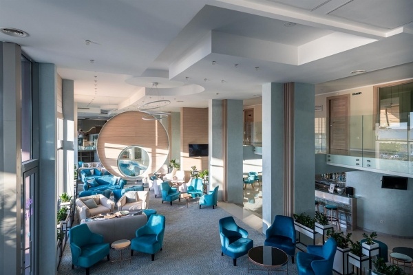 Sentido Neptun (Ex. Neptun Beach) ****