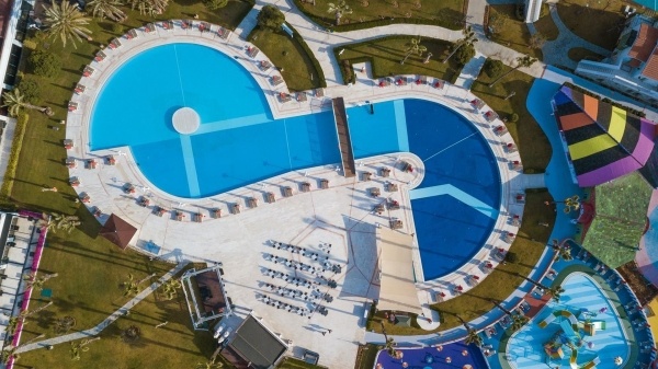Ic Hotels Santai Family Resort. *****
