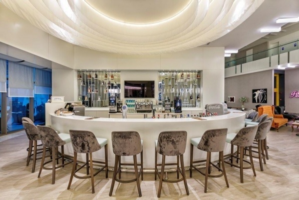 Wind Of Lara Hotel&spa *****