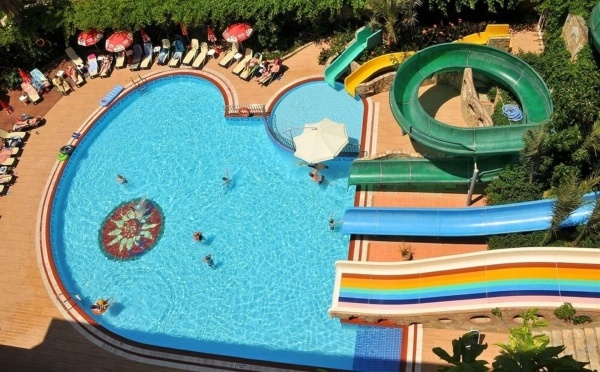 Sunpark Garden ****