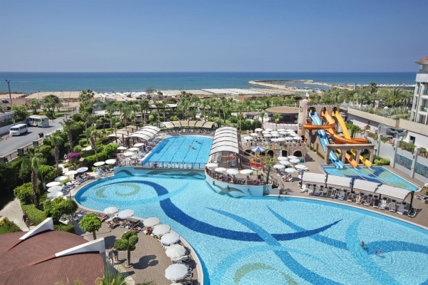 Aydinbey Kings Palace *****