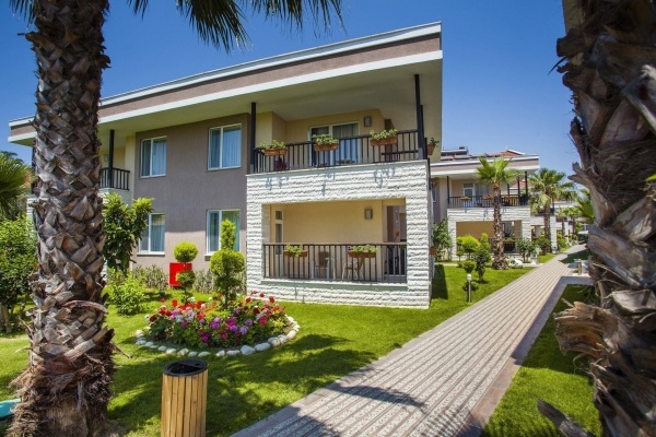 Hotel Turan Prince *****