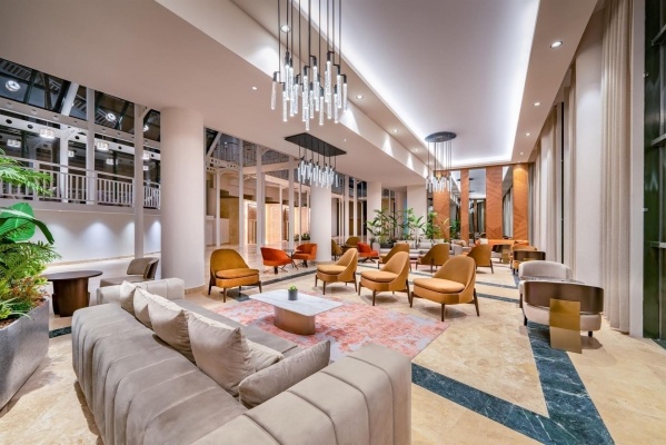 Rixos Park Belek - The Land of Legends Free Access *****