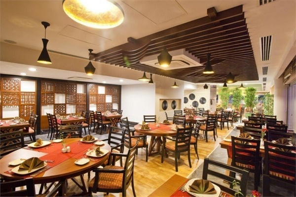 Side Star Resort *****