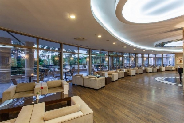 Lucida Beach Hotel *****