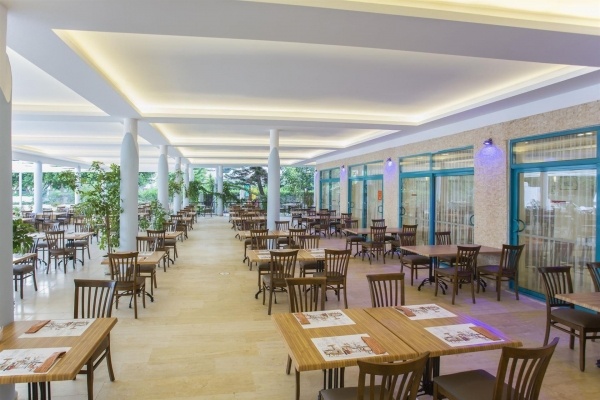 Club Hotel Mirabell ****