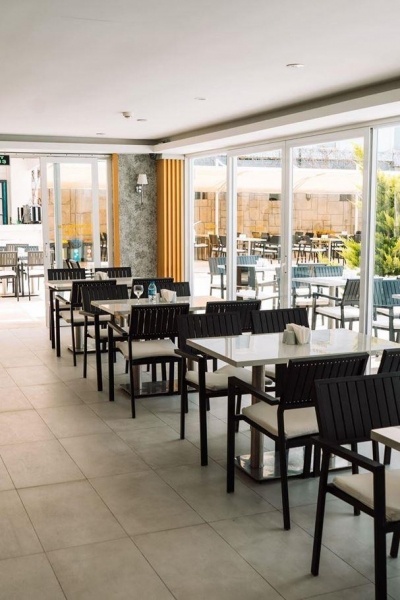 Beso Beach Hotel ****