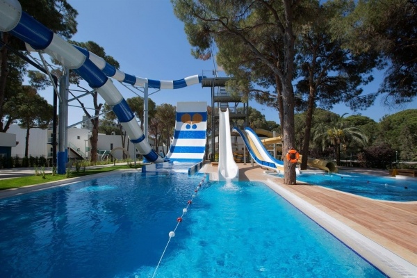 Papillon Zeugma Hotel *****