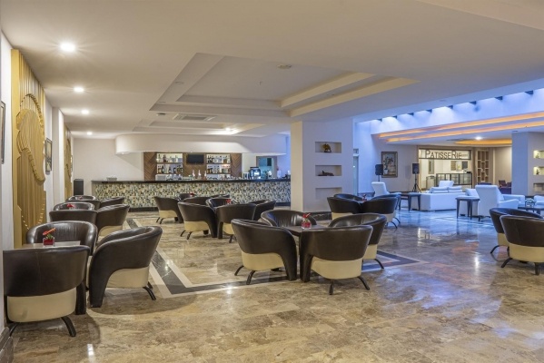 Aydinbey Famous Resort *****