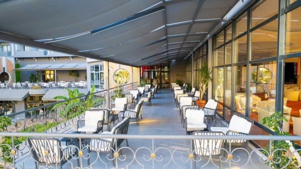 Nova Park Hotel *****