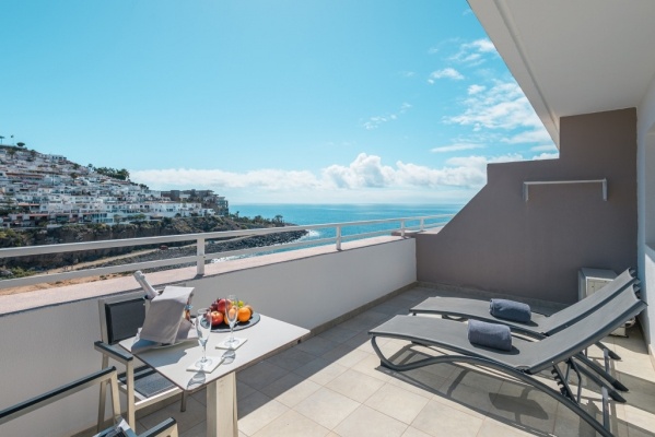 MARINA ELITE RESORT ****