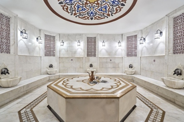 Rixos Downtown Antalya - The Land of Legends Free Access *****