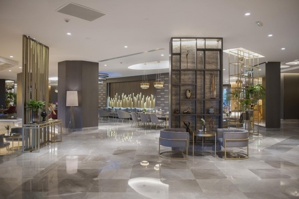 Miramare Beach Hotel *****