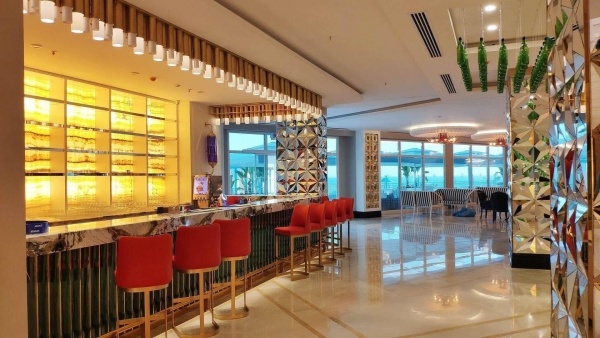 Granada Luxury Beach *****