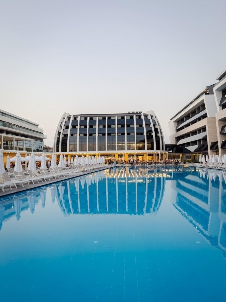 Victory Volare Hotel *****