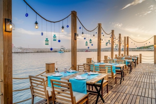Rixos Sungate - The Land of Legends Free Access *****