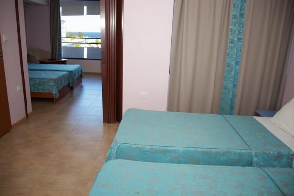 Dunav Hotel Sunny Beach ****