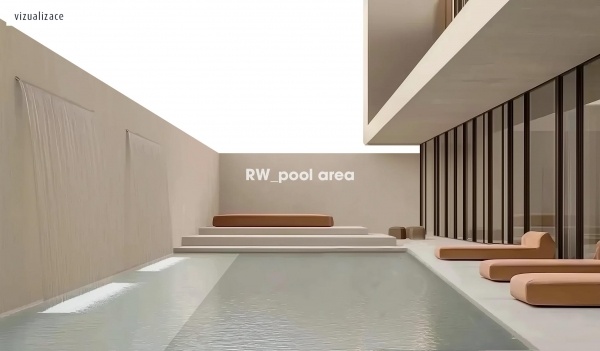RODOS WHITE BOUTIQUE ****