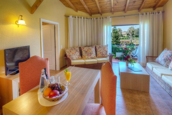 QUINTA SPLENDIDA WELLNESS AND BOTANICAL GARDEN ****
