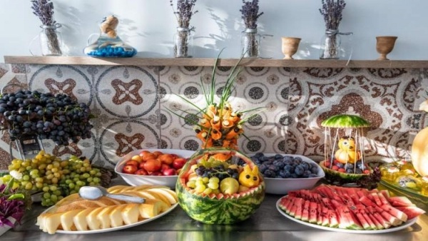 Burgas Beach Hotel ****