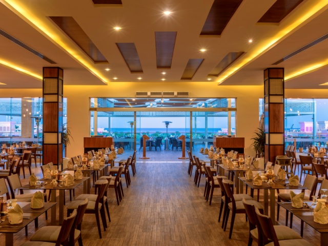 Albatros Palace Resort