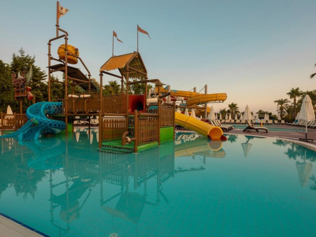 Turan Prince Hotel