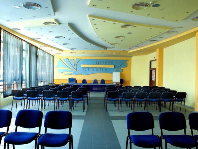 Glarus Hotel