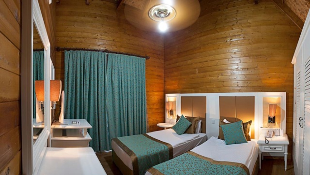 Long Beach Hotel & Spa Resort