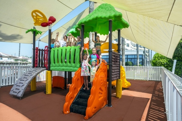Pavlo Napa Beach Hotel