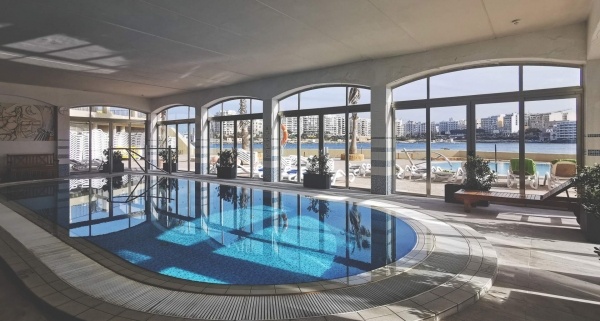 Cavalieri Hotel