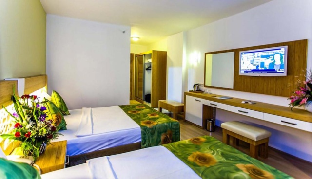 Eftalia Splash Resort