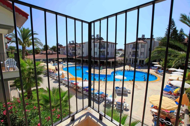 Sunlight Garden Hotel