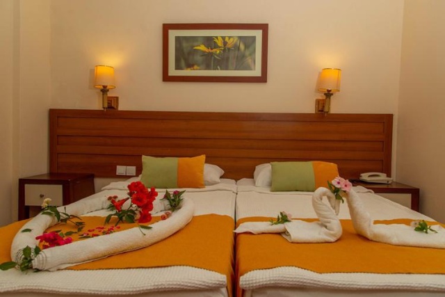 Lemas Suite Hotel