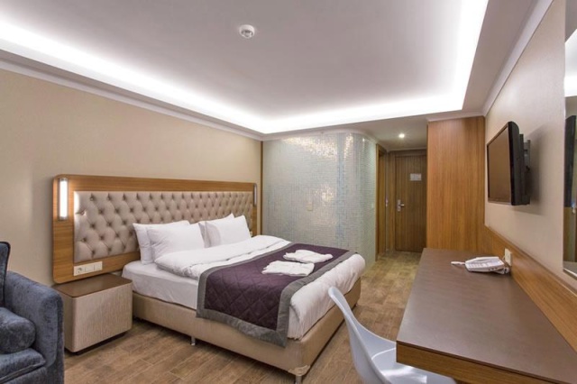 Michell Hotel Spa Beach Club