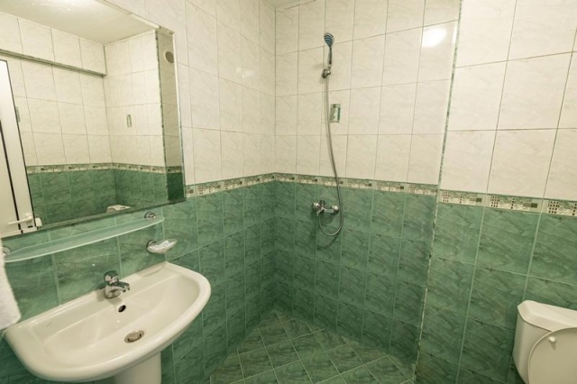 Slavyanski Hotel