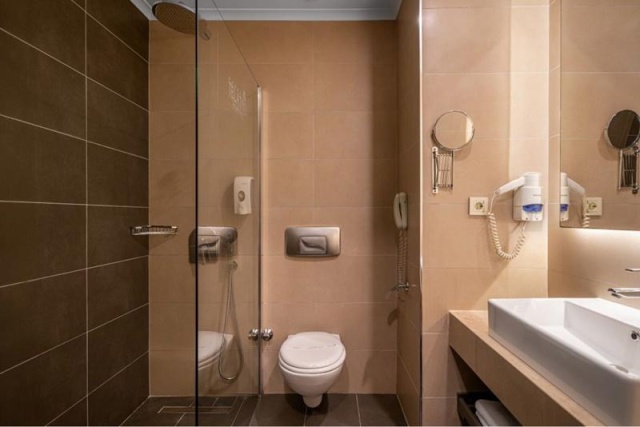 Telatiye Resort Hotel