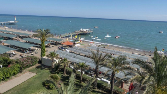Belek Beach Resort