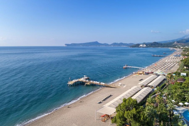 Seven Seas Hotel Life (Ex.Otium Life)