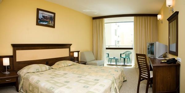 Lion Hotel Sunny Beach