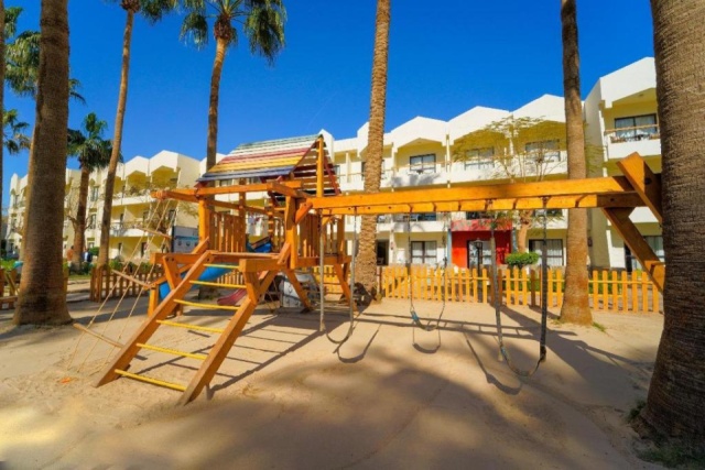 ZYA Regina Resort & Aqua Park