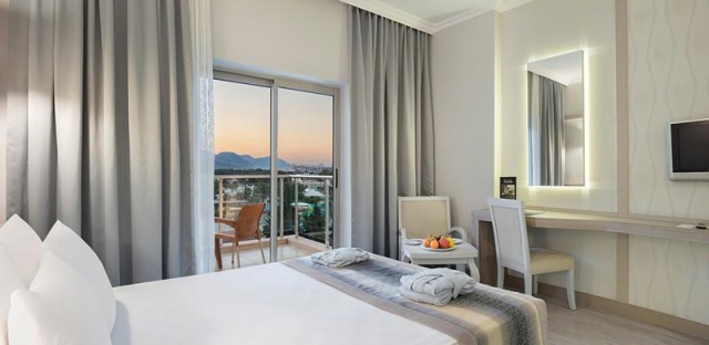 Grand Ring Hotel